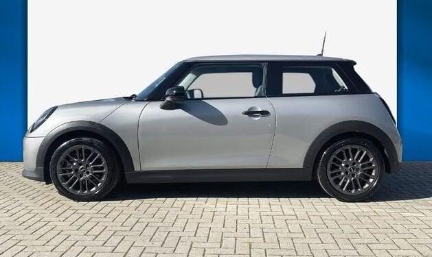 MINI Cooper Mini Cooper 3 PORTE 1.5 C 156cv auto LED NAVI CAMERA