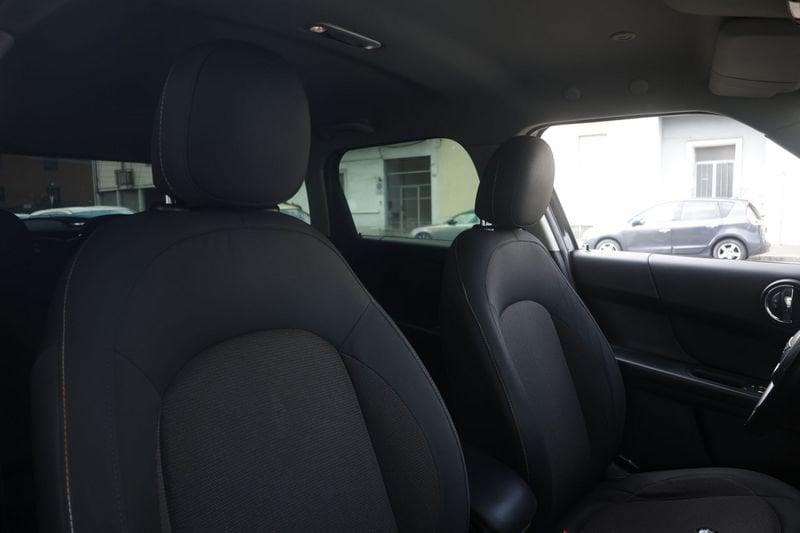 MINI Countryman MINI Mini Countryman F60 Mini 2.0 Cooper D PROMOZIONE Countryman Unicoproprietario