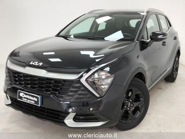 KIA Sportage 1.6 TGDi MHEV Business