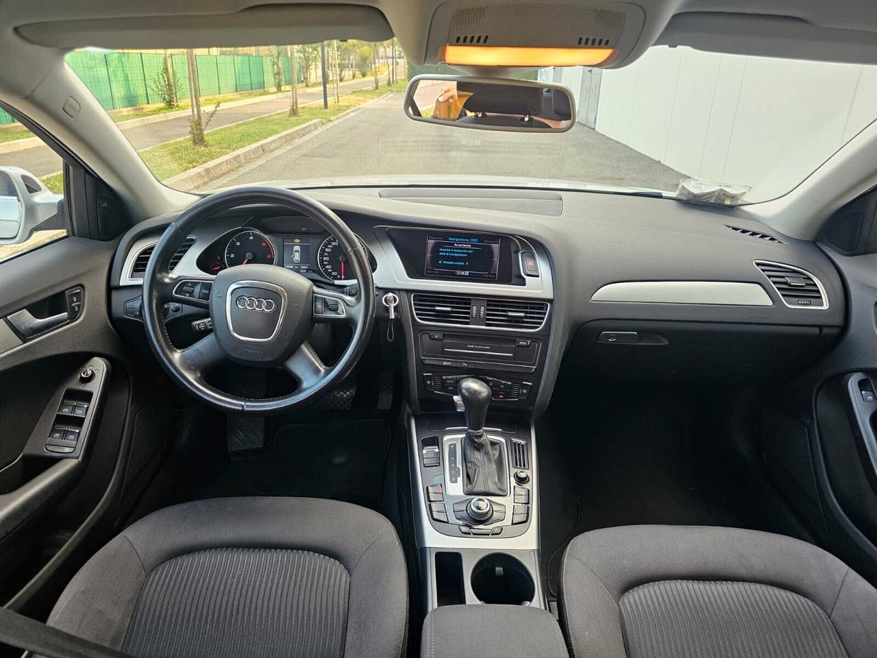 Audi A4 Avant 2.0 diesel