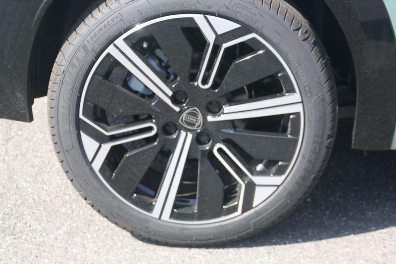 Lancia Ypsilon Benzina Turbo 100cv LX