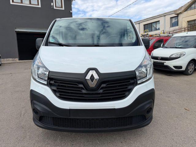RENAULT Trafic T27 1.6 dCi 95CV