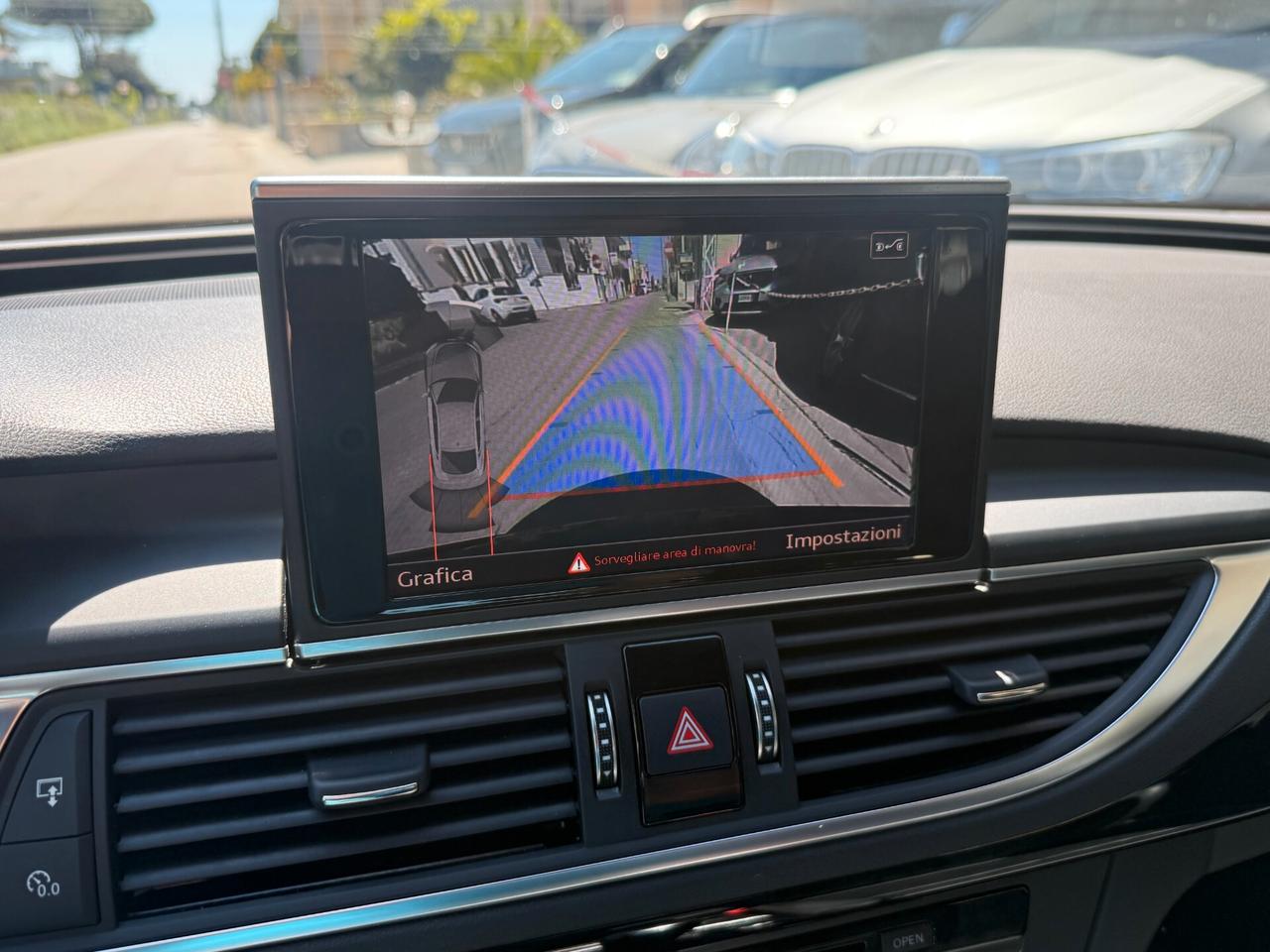 Audi A7 SPB 3.0 TDI 272 CV quattro S tronic