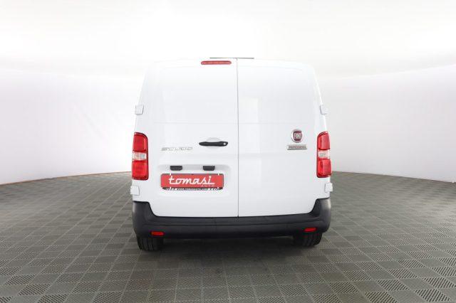 FIAT Scudo Scudo 1.5 BlueHDi 120CV PL-TN Furgone Business