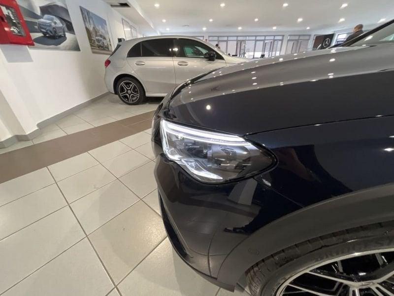 Mercedes-Benz Classe E 220d 4Matic All Terrain Station Wagon Premium