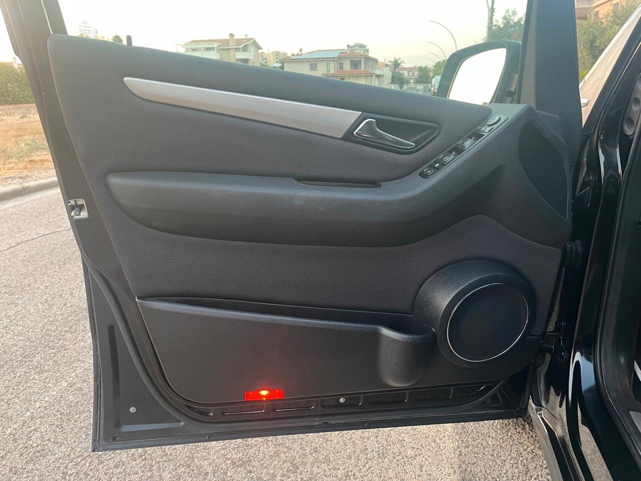 Mercedes-benz A 180 CDI Executive