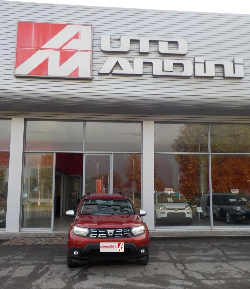 Dacia Duster 1.0 TCe GPL 4x2 Comfort