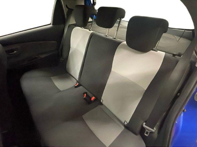 TOYOTA Yaris 1.5 Hybrid 5 porte Active