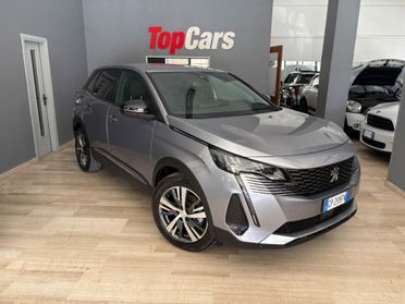 Peugeot 3008 BlueHDi 130cv EAT8 ALLURE