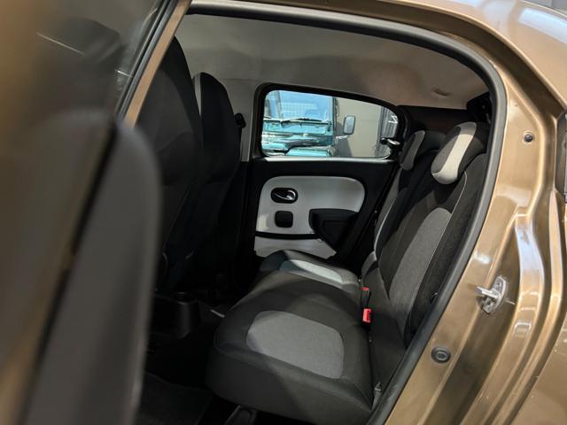 RENAULT Twingo SCe Stop&Start Intens