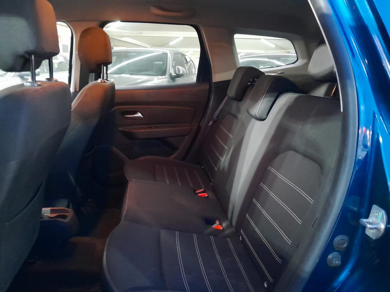 Dacia Duster 1.5 Blue dCi 8V 115 CV 4x2 Prestige