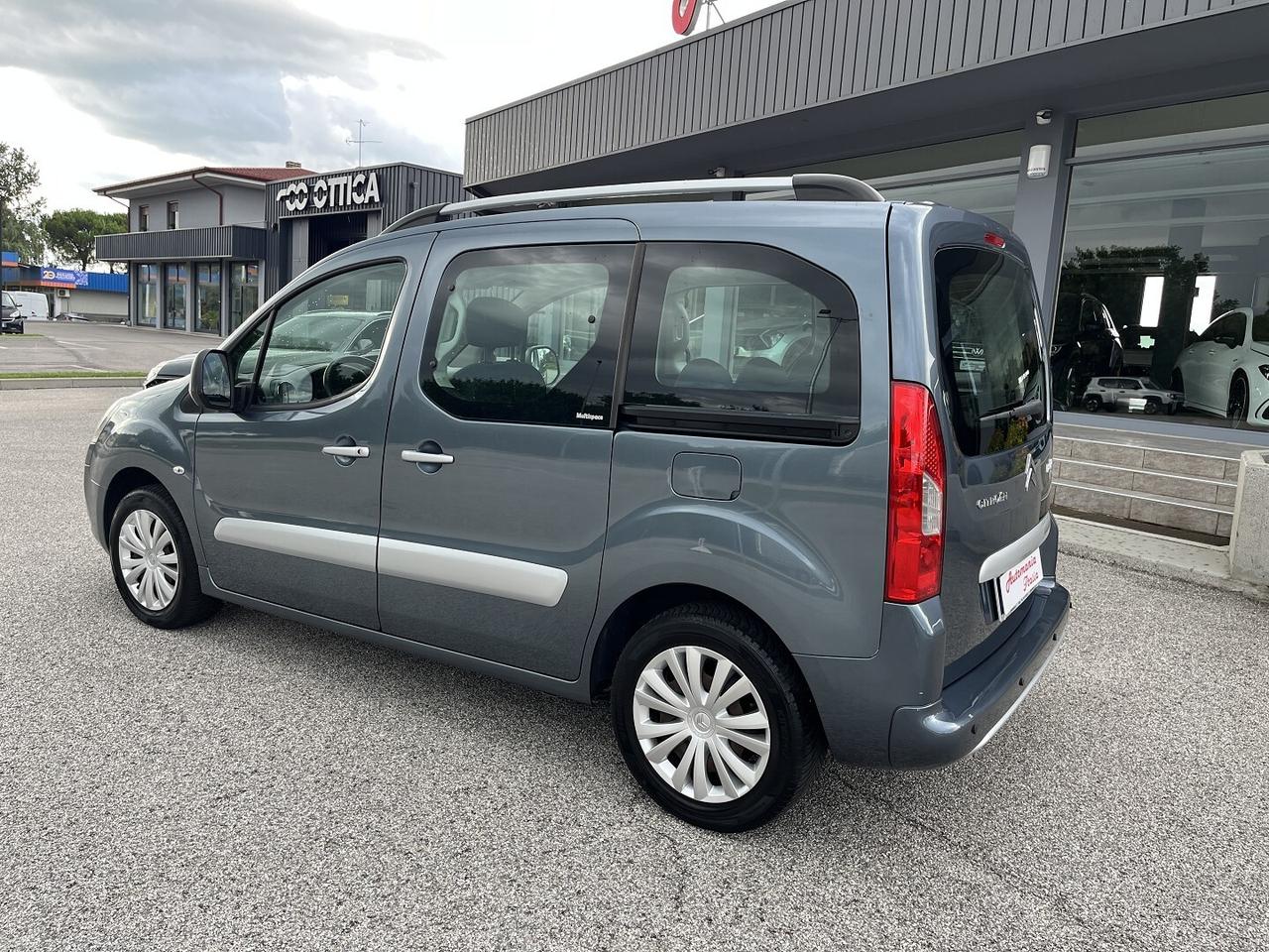 CITROEN BERLINGO 1600 HDI 90 CV