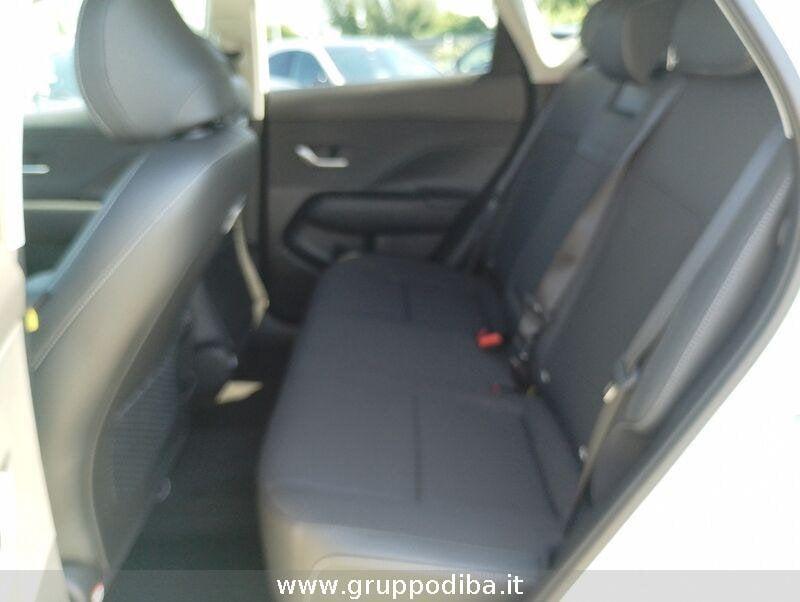 Hyundai Kona GDI Petrol 6 Speed A/T MY26 HEV 1.6 GDI EXELLENCE+CP