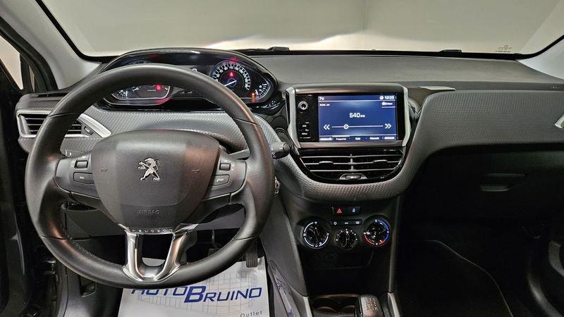 Peugeot 2008 PureTech 82 Active
