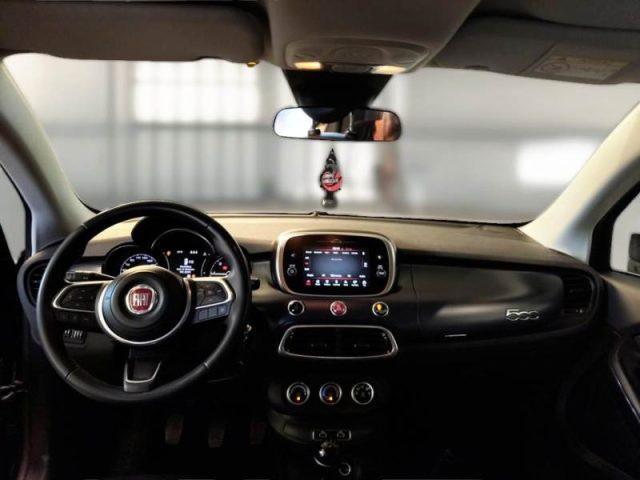FIAT 500X 1.3 MultiJet 95 CV Club