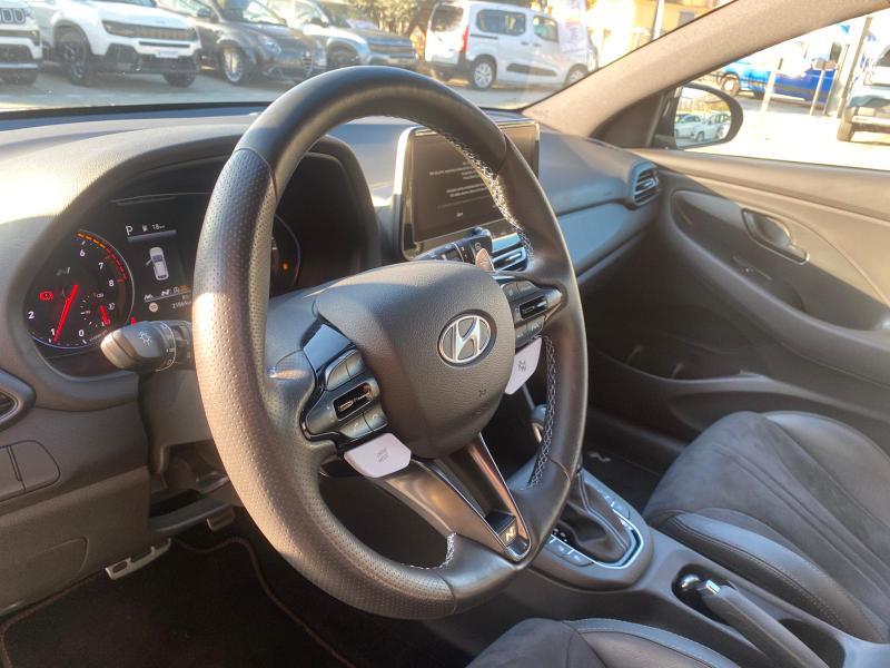 Hyundai i30 5 Porte i30 2.0 t-gdi N Performance dct