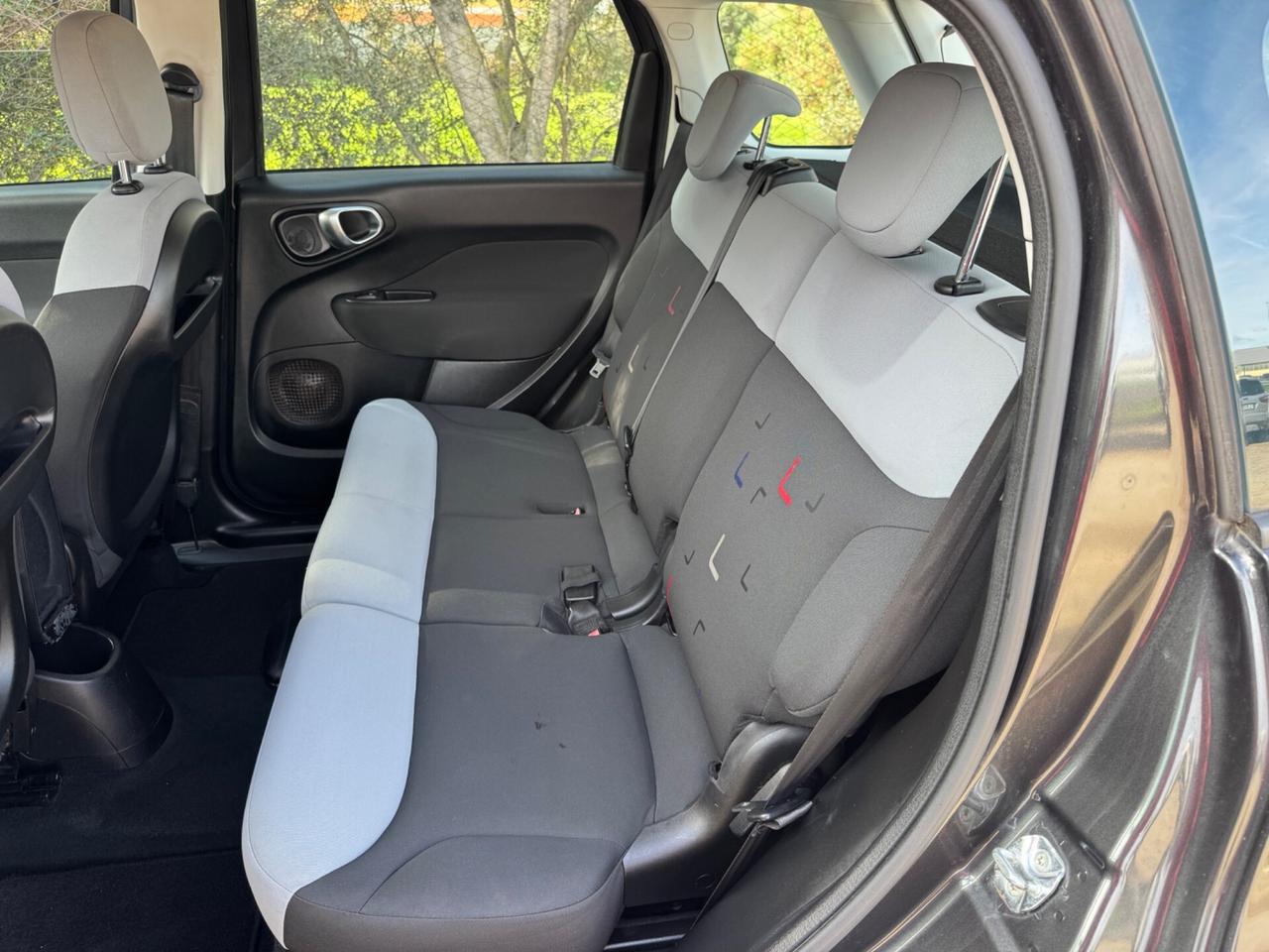 Fiat 500L 1.6 Multijet 120 CV Pop Star
