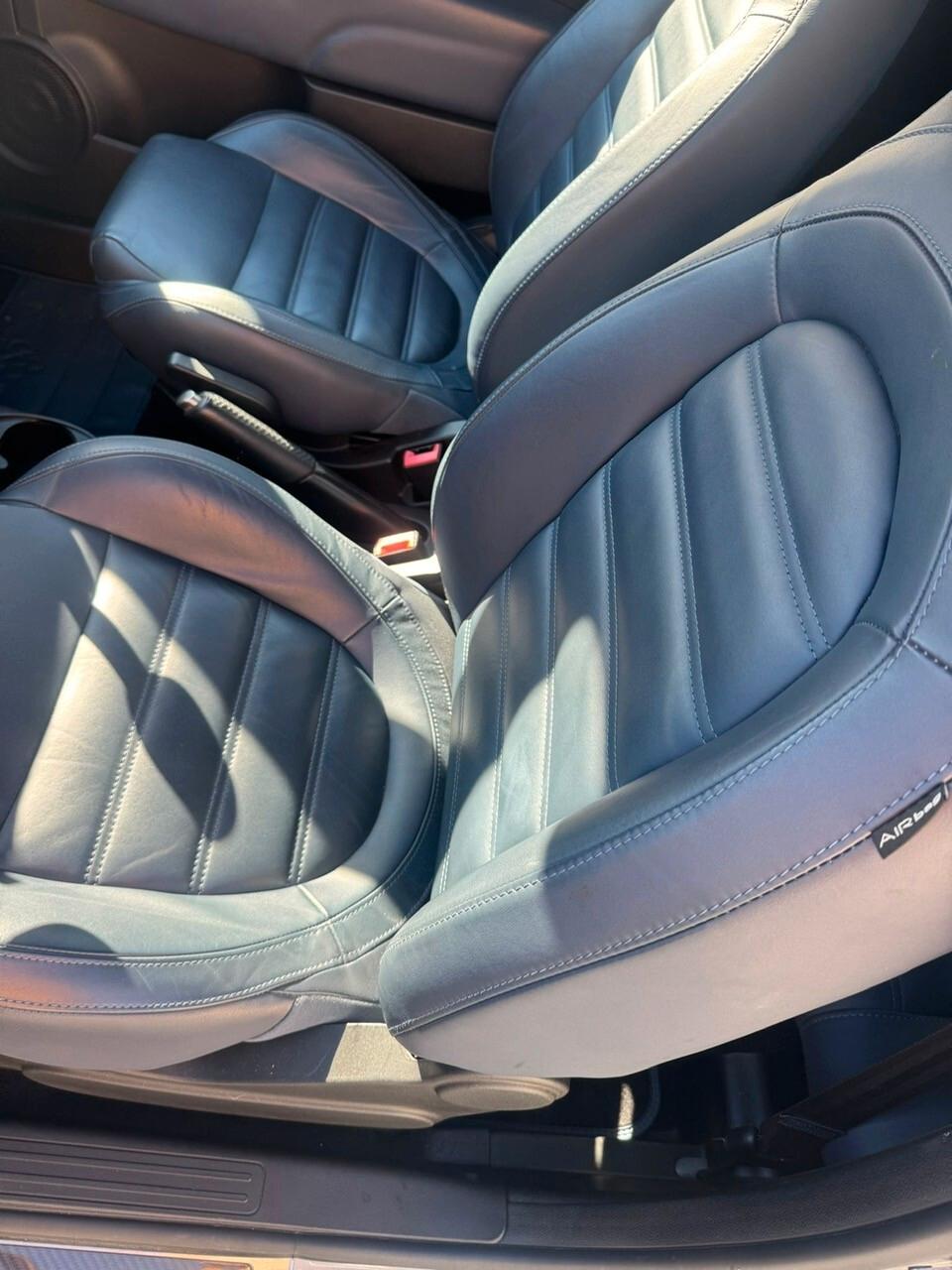 Abarth 695 1.4 Turbo T-Jet Rivale