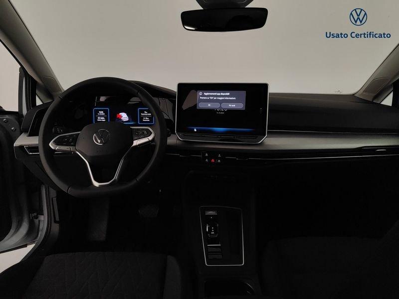 Volkswagen Golf Golf 1.5 TSI eHybrid DSG Edition Plus