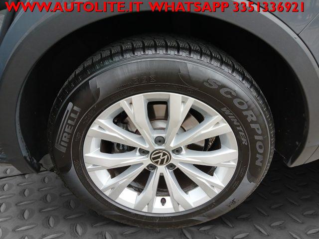 VOLKSWAGEN Tiguan 1.5 TSI 150 CV DSG ACT Life