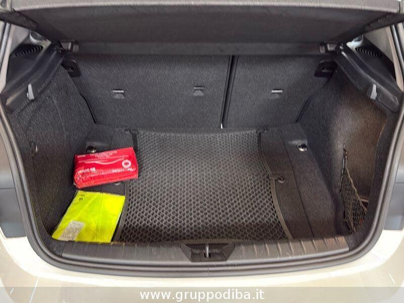 BMW Serie 1 F20-F21 2015 Diesel 118d Urban 5p