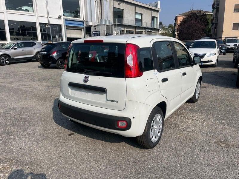 FIAT Panda Panda 1.0 FireFly S&S Hybrid