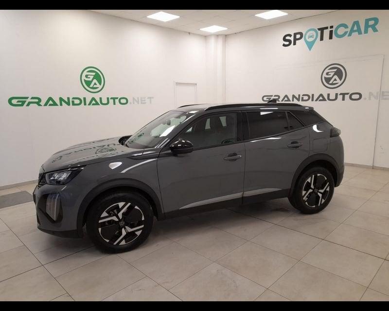 Peugeot 2008 II 2023 1.5 bluehdi Allure s&s 130cv eat8