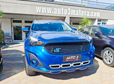 Dr F35 1.5 Turbo Bi-Fuel GPL "Unico Proprietario