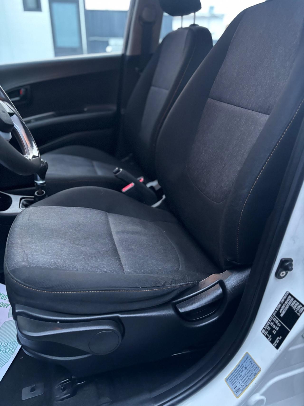 Kia Picanto 1.0 12V 5 porte Trendy