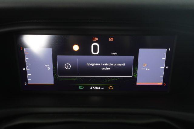 JEEP Avenger Avenger 1.2 Turbo Altitude