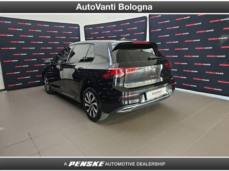 Volkswagen Golf Golf 2.0 tdi Active 115cv