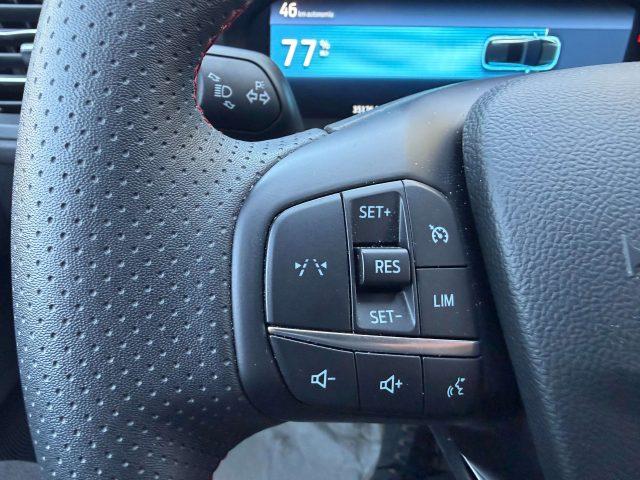 FORD Kuga ST-Line 2.5 Plug In Aut. 2WD 243CV TECHNOLOGY PACK
