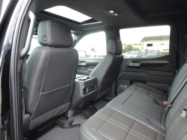 CHEVROLET Silverado 6.2L EcoTec3 V8 High Country N1 - Pronta