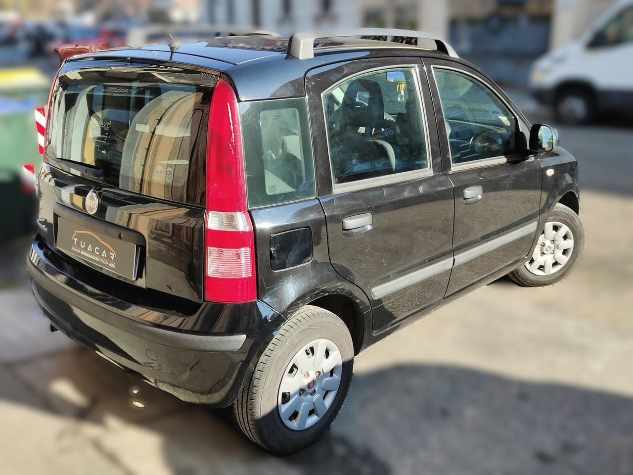 Fiat Panda 1.2 Alessi #8063