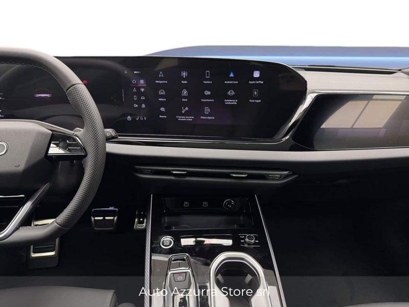 Audi A6 Avant 2.0 TDI MHEV+ S line 204cv S tronic *MATRIX, PANORAMA, 19'', PROMO AZZURRA*