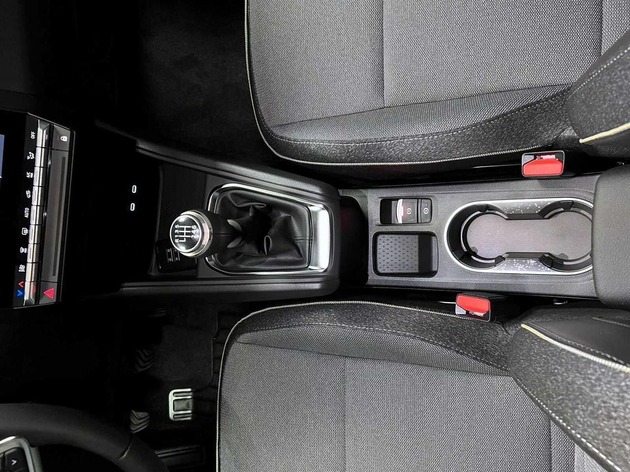 RENAULT CAPTUR ECO-G 100 CV TECHNO GPL KM0