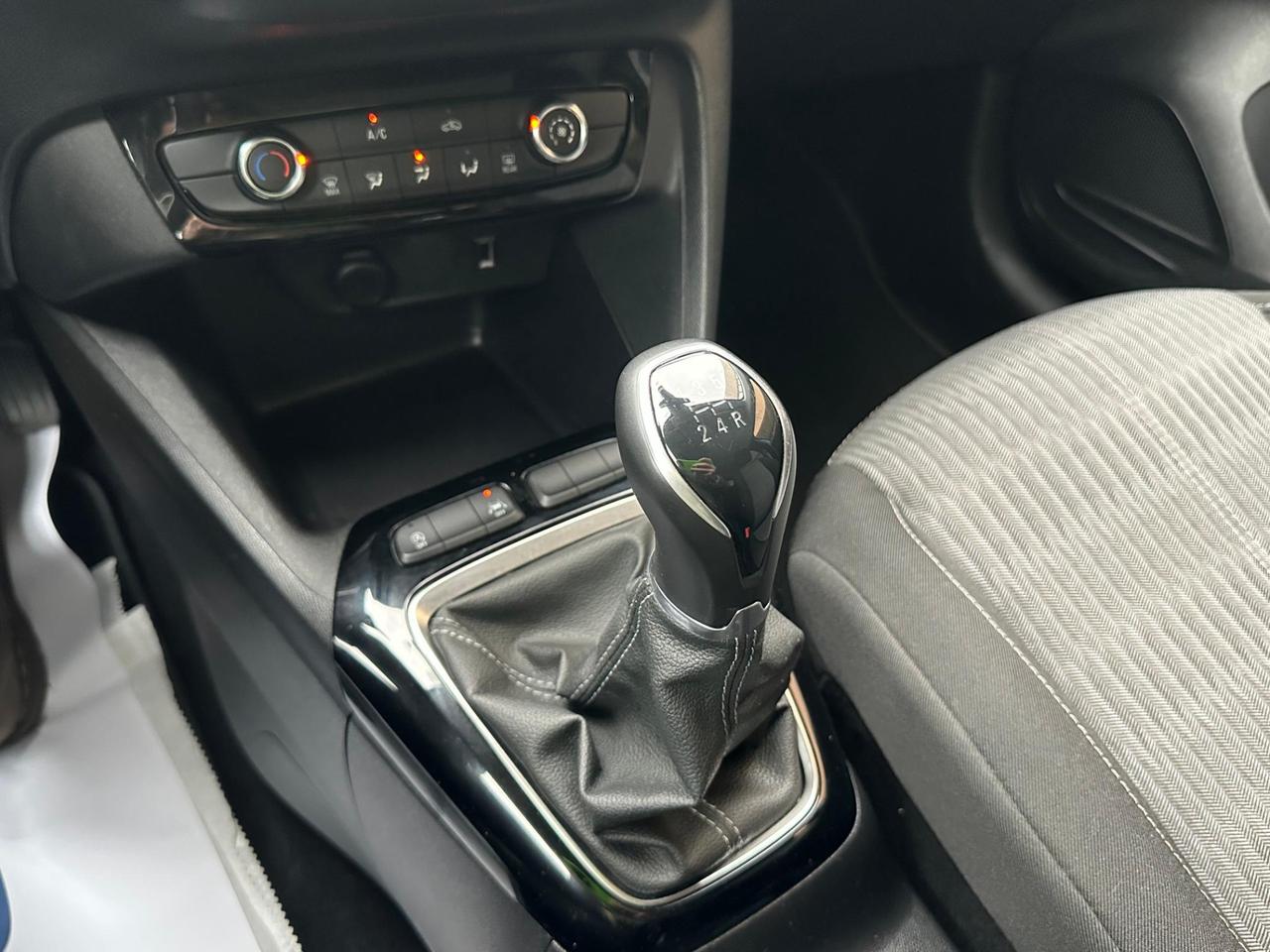 Opel Corsa 5 Porte Corsa 1.2 Edition s&s 75cv UNIPROP 72000KM