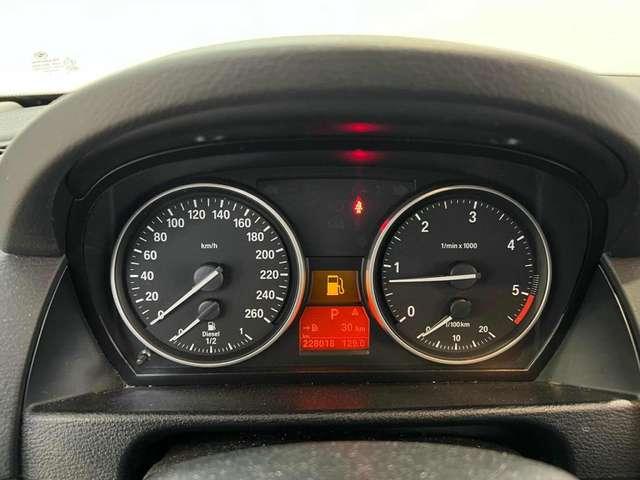 BMW X1 xDrive18d Futura