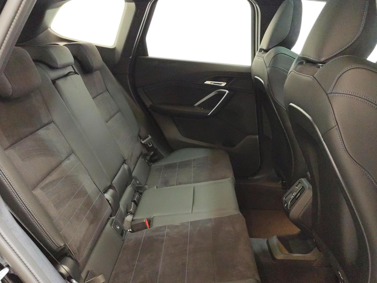 BMW X1 sDrive20d 48V MSport
