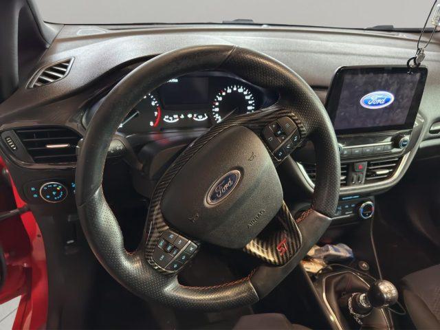 FORD Fiesta 1.0 Ecoboost 95 CV 5 porte ST-Line