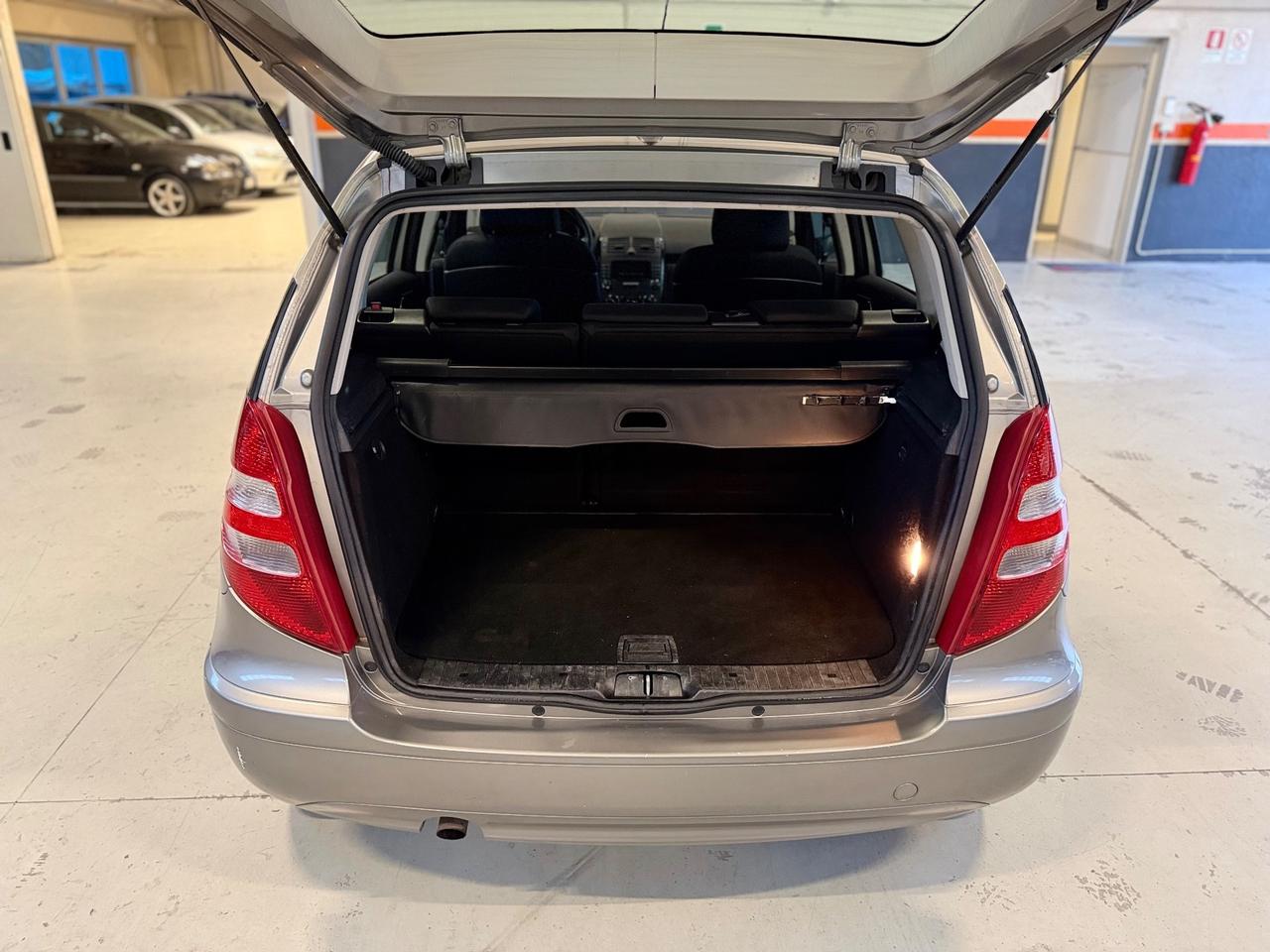 Mercedes-benz A 150 Avantgarde NEOPATENTATI