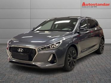 Hyundai i30 III 1.6 crdi Business 110cv