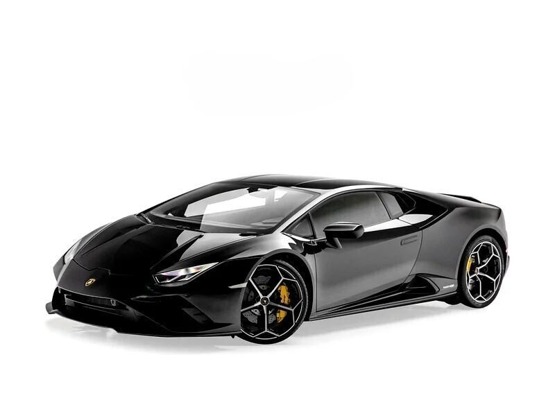 Lamborghini Huracàn Tecnica 5.2 V10 NOLEGGIO LUNGO TERMINE - LEASING FULL INCLUSIVE
