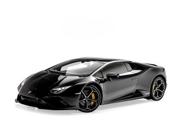 Lamborghini Huracàn Tecnica 5.2 V10 NOLEGGIO LUNGO TERMINE - LEASING FULL INCLUSIVE