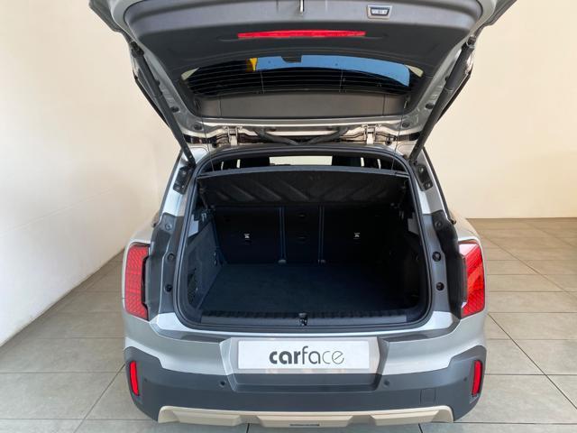 MINI Cooper D D -Countryman