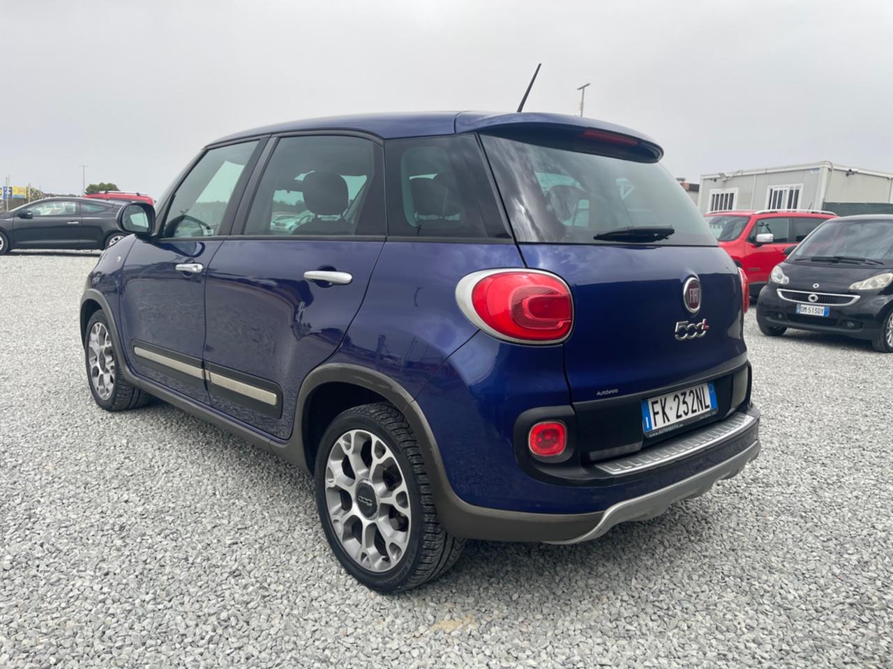 Fiat 500L 1.3 Multijet Trekking GARANZIA