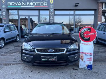 Ford Focus CC 1.6 TDCi (90CV) S.W.