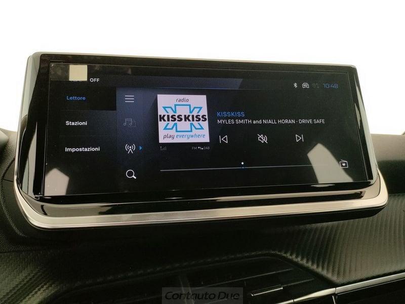 Peugeot 2008 2008 1.2 hybrid Style 145cv e-dcs6