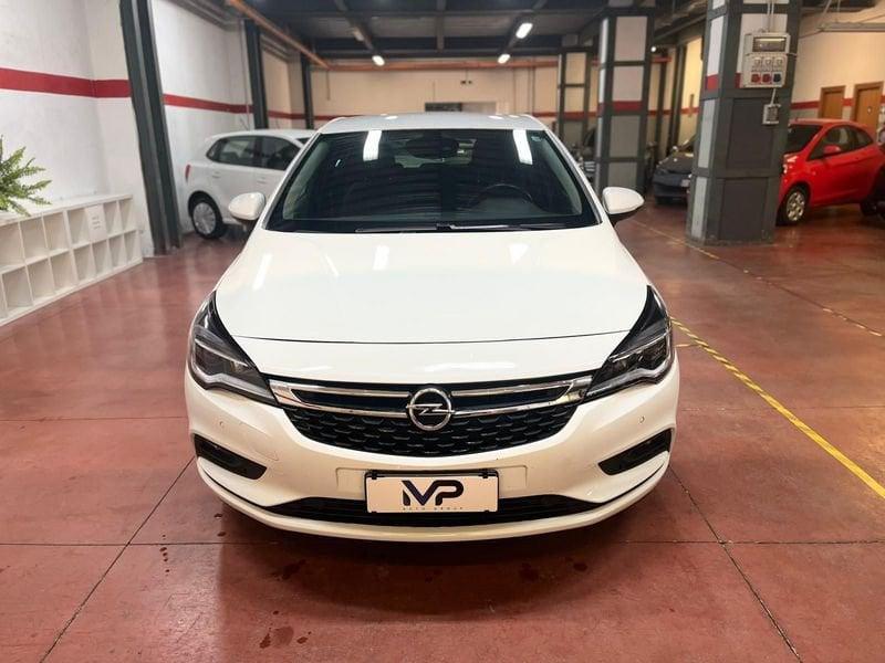 Opel Astra Astra 1.4 Turbo 110CV EcoM 5 porte Innovation