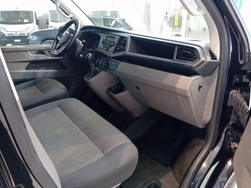 Volkswagen Caravelle 2.0 TDI 150CV DSG Comfortline 9 Posti
